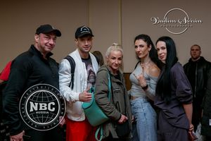 Фотограф Вадим Свирин - Регистрация